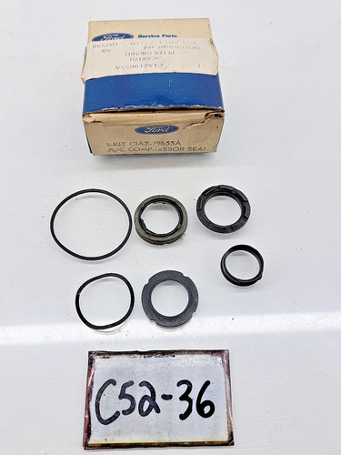 Nos 1964 1967 - 1967, ford